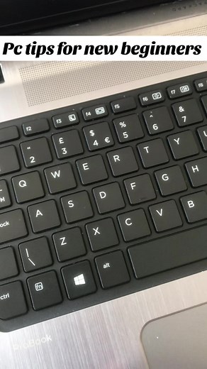 Essential PC Tips for Beginners: Get Started with Windows 11