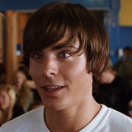 Stand up to your bullies, by tearing them down a peg. 17 Again, starring Zac Efron, is now playing on Netflix UK & Ireland. | Netflix