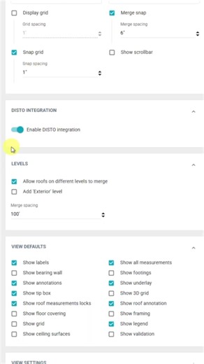 User Default Presets | Xactimate Xpert Tip