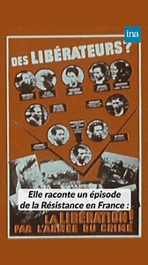 Missak Manouchian entre au Panthéon ce mercredi, 80 ans jour pour jour après son exécution durant l’Occupation. 🎵“L’Affiche rouge”, reprise musicale de Léo Ferré d’un poème de Louis Aragon, raconte l’histoire du résistant arménien et ses compagnons d’armes, victimes d’une campagne de propagande nazie. | INA