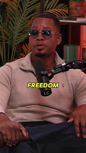 Marcus's words: "I felt like I was in a cage." Fixed hours