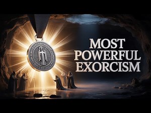 Why the St. Benedict Prayer Terrifies Evil: The Most Powerful Exorcism Prayer Ever Used