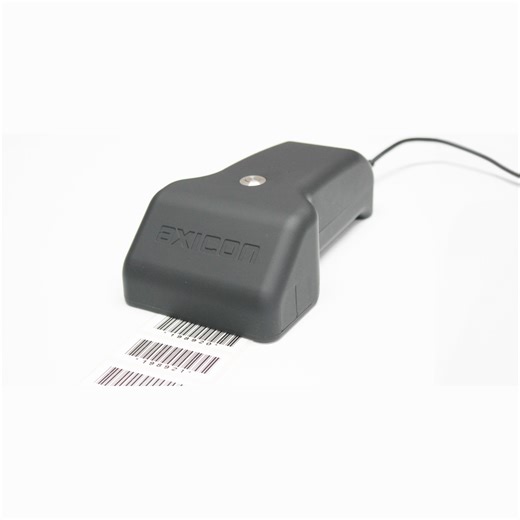 Axicon 6100-S