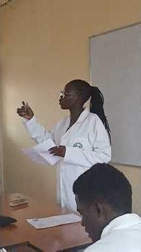 health promotion practical 1 term 1 module 2