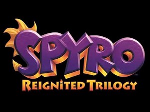 Spyro: Reignited Trilogy - Dark Hollow Extended