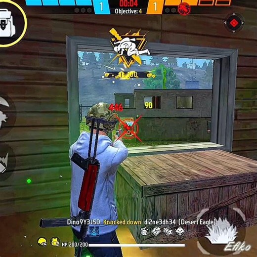 #voice #deserteagleheadshot #shorts