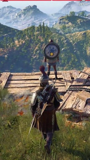 Unleashing the Powerful Kick in Assassin's Creed Odyssey