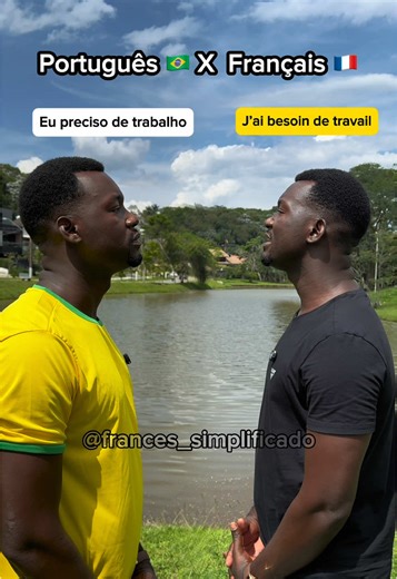 Aprenda a Falar Francês: Dicas e Conversação