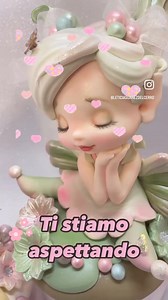 3.2K views · 140 reactions | Leticia Suárez del Cerro - Profesorado de Porcelana Fría on Reels | Facebook