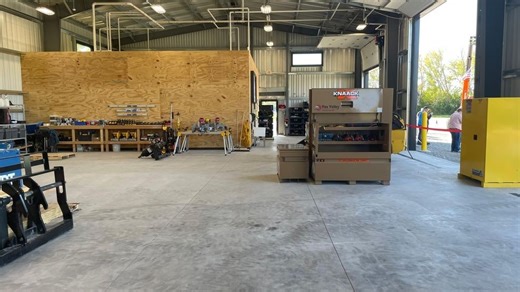 New FVTC facility in Oshkosh looks to fill increasing need for construction industry