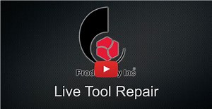 Live Driven   Lathe Tooling Repairs | Live Tool Repair Services