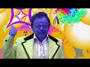 (REQUESTED) Yo Gabba Gabba Rainbow Connection in G Major 23
