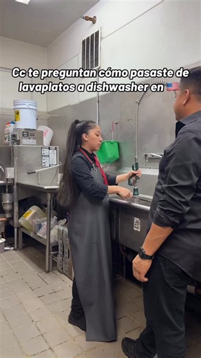 XELAJU 🌙🇬🇹 on Instagram: "De lavaplatos a dishwasher, porque nunca dejo de creer en ella #humor #superbowl #halftimeshow2026 #badbunny"