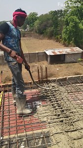 3 Different Roles in construction of machine and smart work ⚡ | Fun club