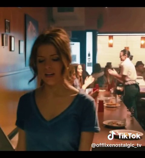 Anna Kendrick - Cups ( Pitch Perfect’s ) When I’m Gone 🥹 #offlixenostalgic_tv #nostalgia #throwback #cupsong #pitchperfect #annakendrick #2010s #musicvideo #childhoodmemories #memoryunlocked