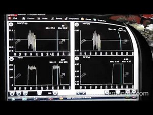 How to identify a broken timing chain - GM 2.2 (part 1)
