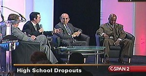 Local Perspectives on High School Dropouts