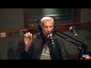 John Giddings interview about Isle of Wight Festival 2014