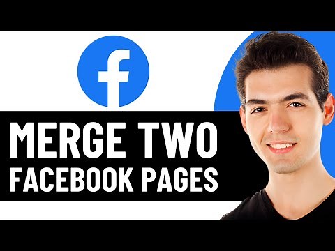 HOW TO EASILY MERGE TWO FACEBOOK PAGES IN 2026 (FULL GUIDE)