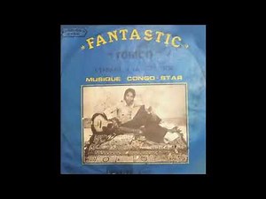 Tchico Tchicaya L'heure a Sonne