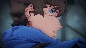 Castlevania: Nocturne Announced - a Spin-Off of the Beloved Netflix Show