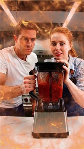 🔥 INSANE KITCHEN CHAOS — EXPLOSION GONE WRONG!! 😱🔥