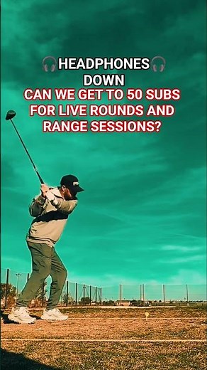 Live Range Sessions and Rounds Coming Soon
