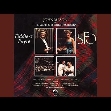 The Fiddler of Dooney