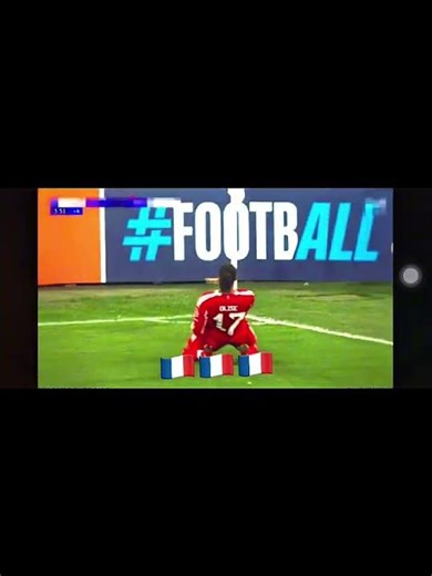 🇫🇷x🇨🇴 #football #football #messi #gims #edit #realmadrid #viral #soccer #worldcup #goat #goat
