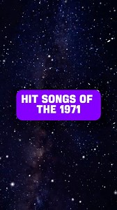 Iconic hits of 1971 #1971Music #70sClassics #VintageHits #ClassicSongs #TimelessMusic #GoldenEraSound #MusicHistory #RetroVibes #IconicTracks #OldSchoolGroove #70sMusic #70smusicvibes | The House Of Classics