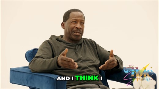 Glenn Plummer (@glenn818) opens up about the complicated truth behind...