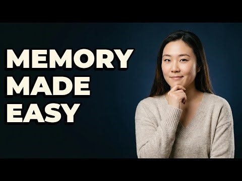 What Exactly Is A Mnemonic Device?