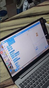 Jeremy Chanaba 9no como guardar un proyecto de scratch