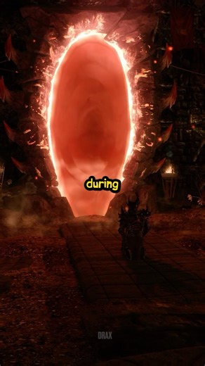 😳 This Daedric Sword Is Too Powerful For Skyrim #skyrim #gaming