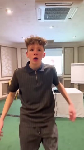 Discover why Adam B is M3GAN