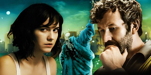 Does The Cloverfield Paradox Connect to 10 Cloverfield Lane Or the Original?