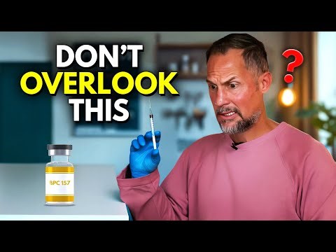 How Much BPC-157 Peptide Should I Inject