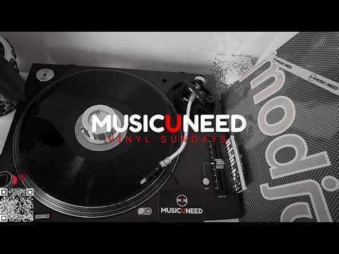 Modjo - Lady (Roy's Universal Soldiers Mix)