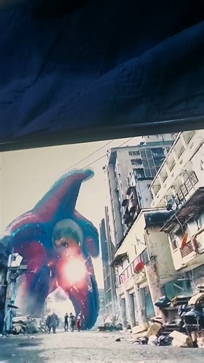 alien probe vs starro