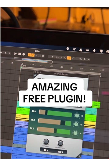 Discover the Amazing Free Plugin for Producers