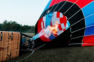 What Is a Lifting Gas? - National Aviation Academy