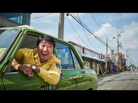 A Taxi Driver [Engsub] Starting Scene