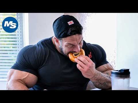 Most Expensive Diets On Muscle & Strength