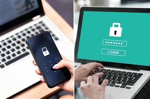 America’s most-used password in 2025 is one simple word