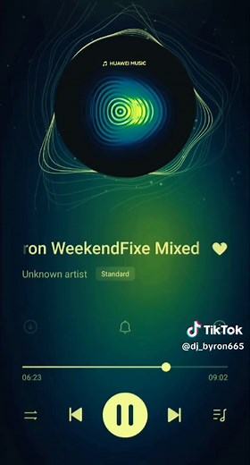 Discover Byron Music: Unique DJ Mixes and Sounds