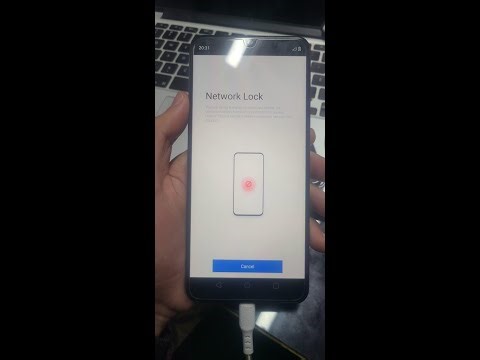 Realme Note 50 RMX3834 RPMB Erasing Fail Write RPMB Fail New Security Network Unlock Done