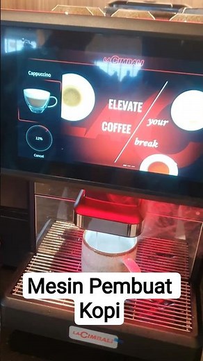 How Modern Coffee Makers Work