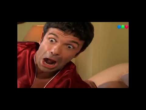 Dardo Fuseneco enojado