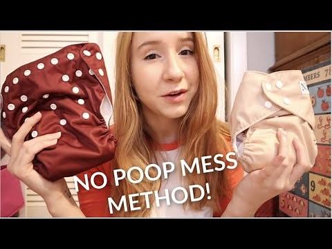 CLOTH DIAPERING | Beginners Guide
