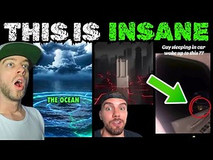 Unsettling TikTok Videos I Regret Watching